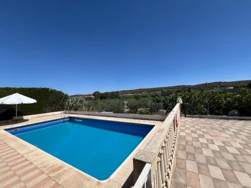 Caravaca de la Cruz Wohnung | Casa en la huerta - Villa Encarna