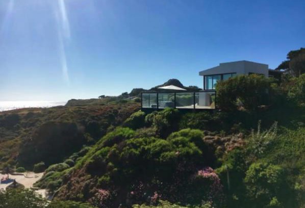 Los Vilos Haus | Casa en la playa entre Pichidangui y Los Vilos
