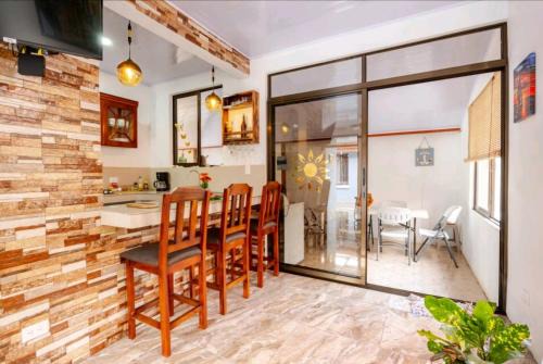 Tambor Wohnung | Casa en Playa Tambor - A 5 minutos de la playa