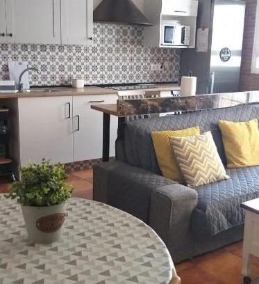 Nerja City Centre Haus | Casa encantadora céntrica