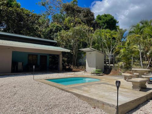 Montezuma Haus | Casa Encanto