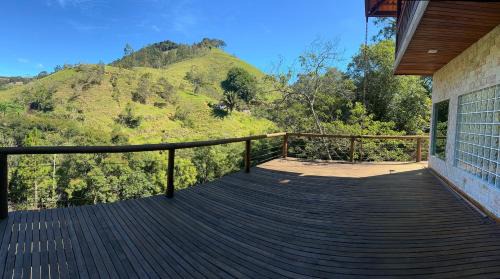 Lumiar Haus | Casa encontro dos Rio lumiar