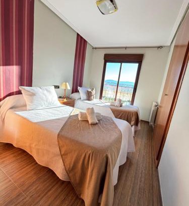 Iznatoraf Haus | Casa Enmedio