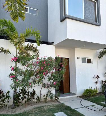 Valle de Banderas Haus | Casa ensueño