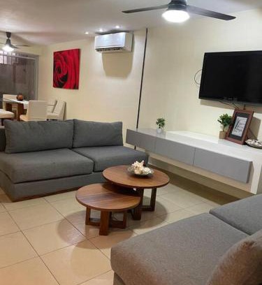 Valle Dorado Haus | Casa entera en fraccionamiento bahia azul