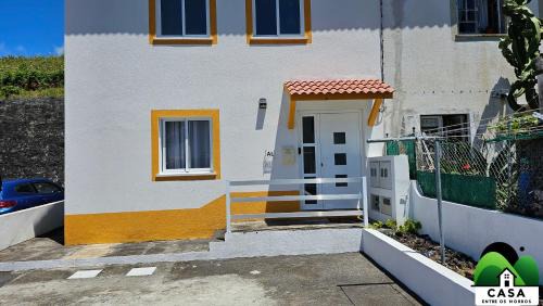 Velas Wohnung | Casa entre os Morros RRAL nº 4522