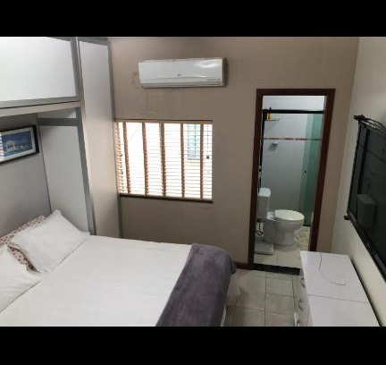 Cidade Velha Wohnung | Casa Espaçosa e Aconchegante