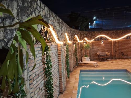 Zona Leste Haus | Casa espetacular com piscina para grupos - Glamour e lazer
