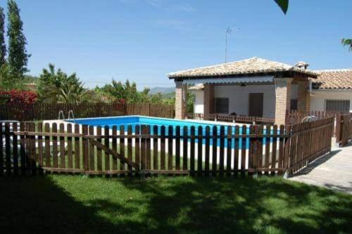 Cazorla Haus | Casa Esteban
