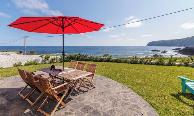 Ponta Delgada Haus | Casa Estrela do Mar - Azoreanischer Butler