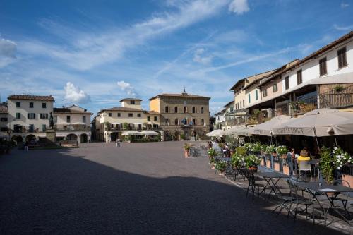 Greve in Chianti Wohnung | Casa Eva