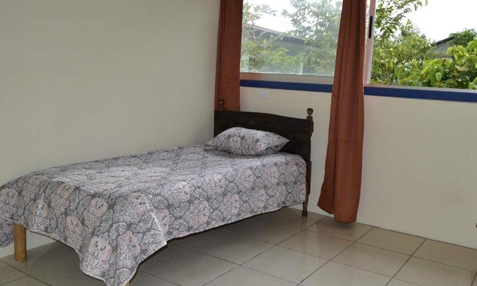 Parrita Haus | Casa Fénix