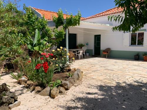 Sagres Haus | Casa Fagundes com 3 Quartos