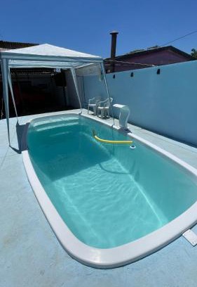 Mariana Haus | Casa Familiar com 2 Quartos