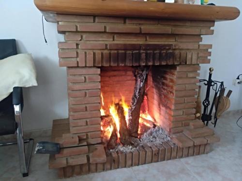 Torreorgaz Haus | casa familiar La Lunara