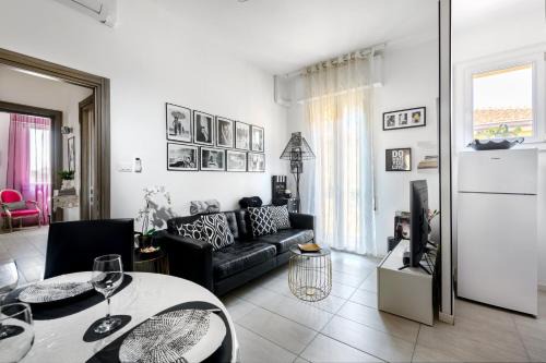 Bologna Fiere District Wohnung | Casa Farina