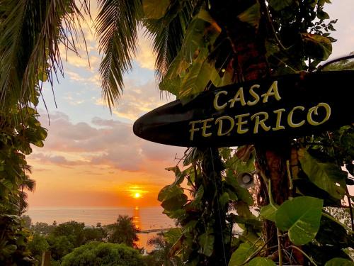 El Cerro Haus | Casa Federico