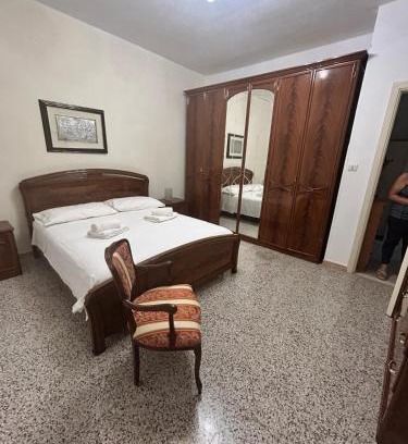 Grottole Wohnung | Casa Felice a Craco