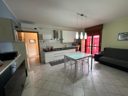 Argenta Wohnung | Casa Felice