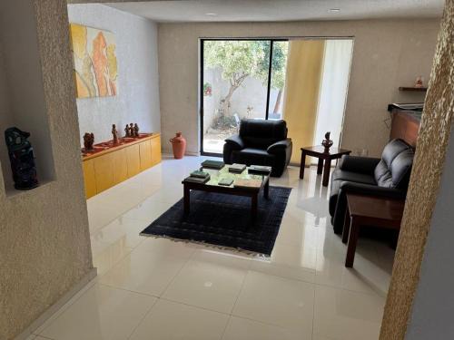 Oaxaca Haus | Casa Fibonacci en Oaxaca