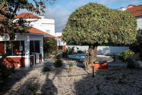 Foz do Arelho Haus | Casa Flamingo