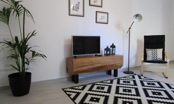Angra do Heroismo Wohnung | Casa Flor d'Sal