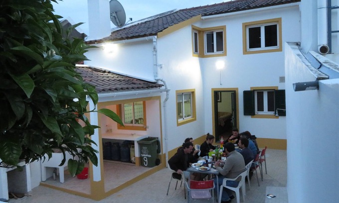 Vila Franca do Campo Haus | Casa Formosa das Furnas