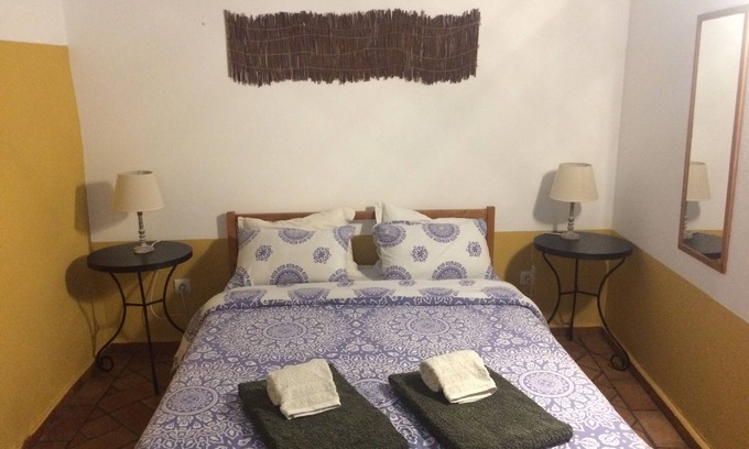 Sao Bartolomeu Sonstige | Casa Fornalha t3