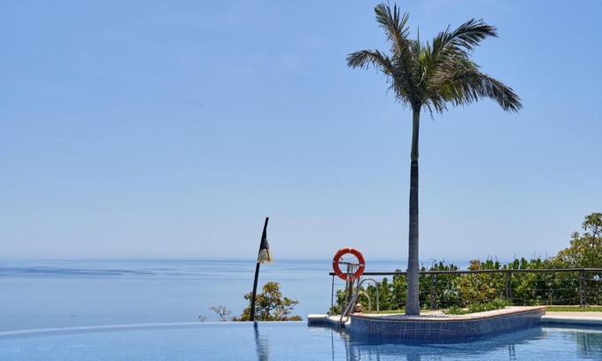 Velilla-Taramay Haus | Casa Fuentes 6 A4