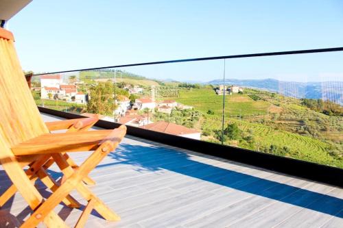 Peso da Regua Haus | Casa Galafura Douro Valley