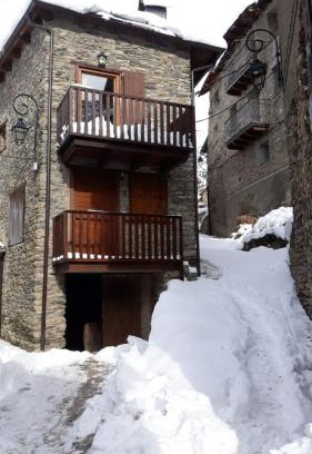 Durro Wohnung | Casa Garrabet