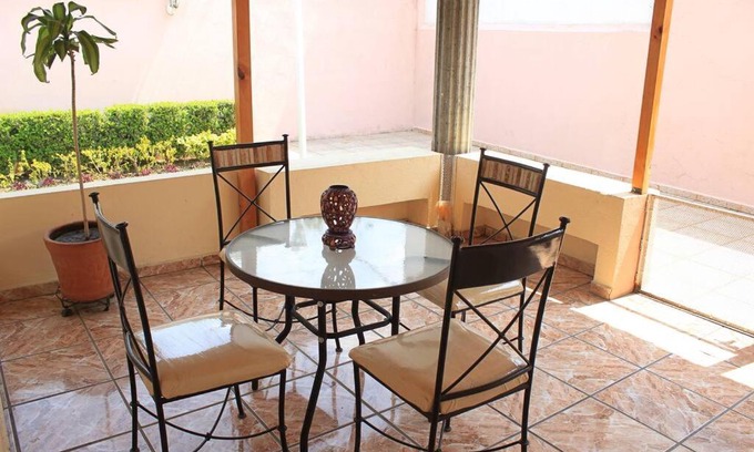Atlixco Haus | Casa Gemma Atlixco, hogar para un fin de semana perfecto