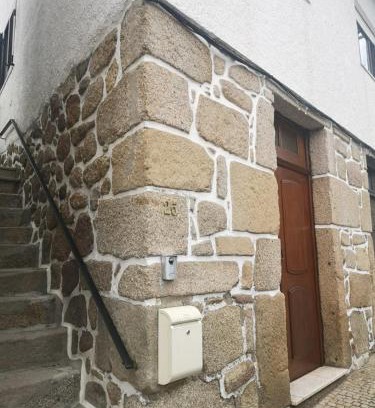 Sao Tiaguinho Haus | Casa Girão - Alojamento Local
