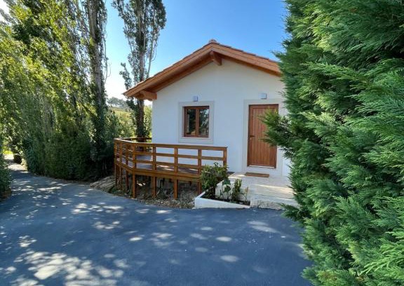 Casal do Abegao Skihütte | Casa Gil, Quinta Carmo - Alcobaça/Nazaré