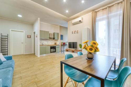 Como Wohnung | Casa Girasole