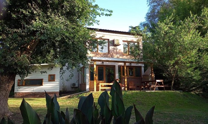 Sierra de los Padres Wohnung | Casa Golf