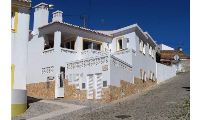 Carrapateira Wohnung | Casa Goncalito Erdgeschoss