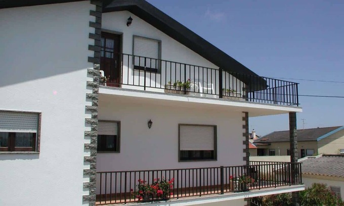 Campelos Wohnung | Casa Goreti Zusammenf