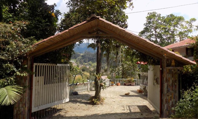 Granada Haus | CASA GRANADA