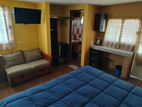 Jilotepec de Abasolo Haus | Casa Granada Jilotepec