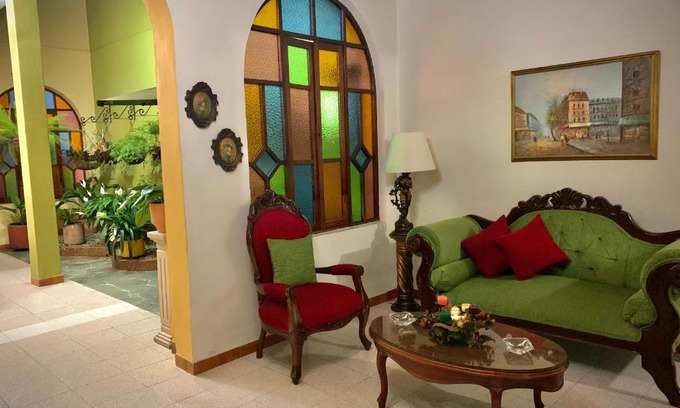 Villa Nueva Haus | Casa Grande