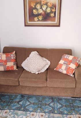 Fabricas Wohnung | Casa grande com 3 suítes, piscina e área gourmet com churrasqueira