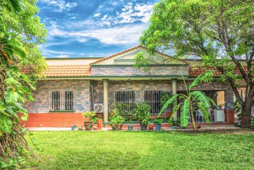 Salina Cruz Haus | Casa grande y privada, jardín & estacionamiento