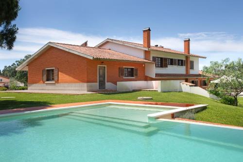 Mira Haus | Casa Greenside of Sea