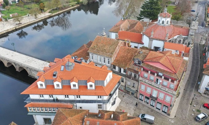 Chaves Wohnung | Casa Guardião