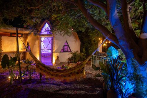 Leon Kabine | Casa Hala LOFT & SPA LUXURY