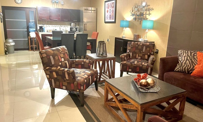 Tepic Wohnung | Casa Hidalgo Summary: