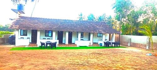 Colva Haus | Casa Hillary Guest House