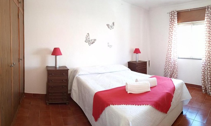 Almadena Haus | Casa Holandesa