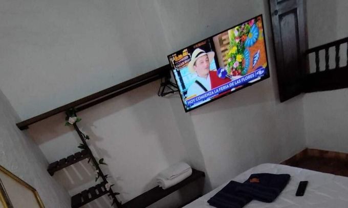 Barichara Haus | Casa Hostal Vara Echada